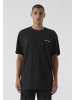 9N1M SENSE T-Shirt in black