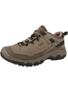 Keen Outdoorschuhe Targhee IV WP in braun
