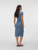 mama licious Kleid in Stonewash