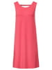 Street One Cocktailkleid für Damen in koralle