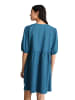 Marc O'Polo DENIM Kleid regular in Medium Blue 4671