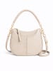 TONI&FRIENDS Schultertasche " Extravagant " in beige