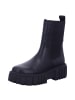 Marc O'Polo Damen Stiefel/Boots ungefüttert  in Schwarz