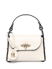 Anna Luchini Henkeltasche in Beige