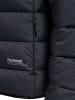 Hummel Hummel Reißverschluss Jacke Hmllightweight Lebensstil Erwachsene in EBONY