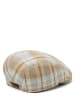 Göttmann Schiebermütze in beige braun - 0001