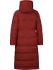Trespass Regenjacke "Colter Rainwear Jacket" in Rot