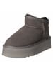 Australia Luxe Collective Winterboots COSY in grau