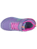 Skechers Skechers Heart Lights - Colorful Joyful in Violett