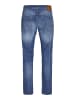 Jack & Jones Tapered Leg Jeans für Herren in blau