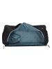 Bugatti Blanc DeLight Reisetasche 66 cm schwarz