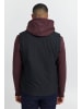 CASUAL FRIDAY Kurzweste CFOates in Blau