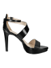 Nero Giardini Sandalen in Schwarz
