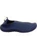 xtreme Sports Badeschuh in blau