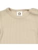 müsli Kurzarmbody 1581032600 in beige