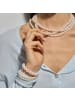 Luxenter Armband Anrae mit weißer Perle-ANRAE