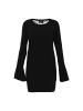 faina Women Dress in black