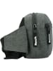 Bench Classic Gürteltasche 23 cm dunkelgrau