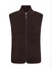 soyaconcept Weste SC-ONYX in 8980 CHOCOLATE PLUM