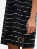 Marc O'Polo Nachthemd Mix N Match in black stripe 2
