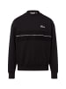 ellesse Sweatshirt Quento in schwarz