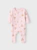 name it 2er-Pack Schlafanzug in Ibis Rose