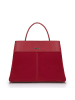 Wittchen Bag Young collection (H) 23 x (B) 31 x (T) 11,5 cm in Red