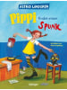 Oetinger Buch - Pippi findet einen Spunk