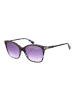 Longchamp Sonnenbrille in Brown