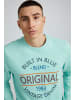 BLEND Sweatshirt Sweatshirt 20713800 - 20713800 in blau