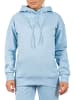 Reichstadt Hoodie in Baby Blue