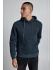 BLEND Kapuzensweatshirt BHBHAvebur in Blau