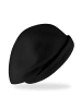 fiebig Strickmütze in schwarz