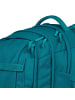 Satch Pack Schulrucksack 45 cm in deep petrol