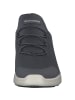 Skechers Sneakers Low in Charcoal