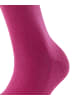 Falke Socken Family in Berry