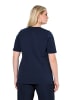 Ulla Popken Shirt in marine
