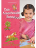 Christophorus Papeterie/PBS - Das Ausschneide-Bastelbuch: Meine Ponys & Pferde
