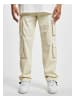 DEF Cargo-Hosen in beige