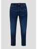 s.Oliver Jeans-Hose MAURO  in  58Z4_blau