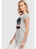 Merchcode Merchcode T-Shirts in heather grey