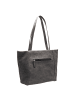 Gerry Weber Shopper 'Be Different  in Dunkelgrau 42 x 27 x 12,5 cm'