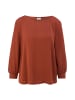 s.Oliver Bluse in 2900_dunkelorange