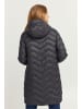 Fransa Jacke FRBAPADDING Regular fit in Black