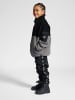Sometime Soon Fleece-Jacke Stsfusion Kinder in BLACK