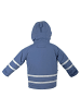 BMS Kinder Funktionsjacke in Blau