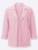 WITT WEIDEN Shirtjacke in rosé