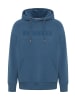 ELBSAND Hoodie Kiano in Sailor Blue