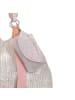 Fritzi aus Preußen Izzy Medium Limited Schultertasche 45 cm silver nature