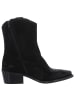 PX Shoes Stiefelette in schwarz